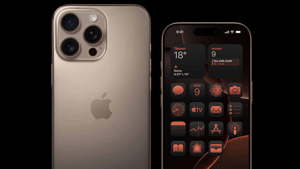 iPhone 16 Pro: રીવ્યુ 1 iPhone 16 Pro: રીવ્યુ