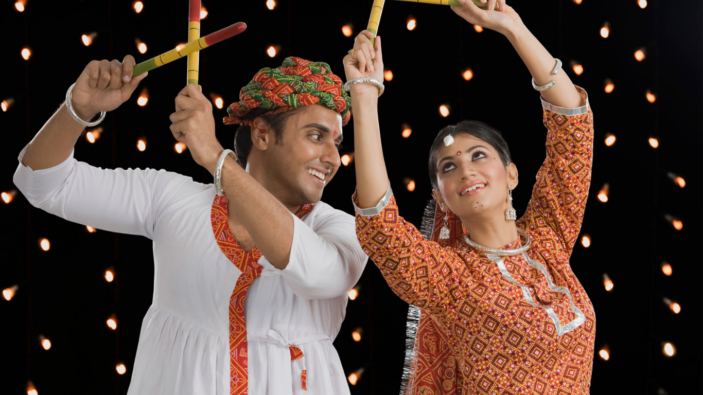Navratri 2024