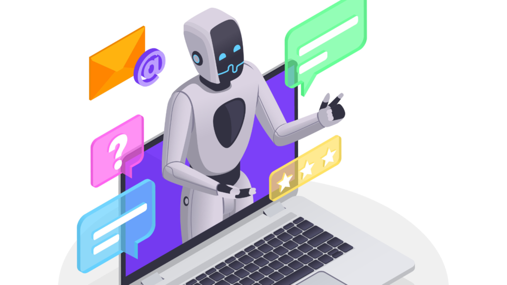 ChatGPT Full Form: AI ની શક્તિ અને GPT- 4 સુધીની પ્રગતિની સફર 1 ai images