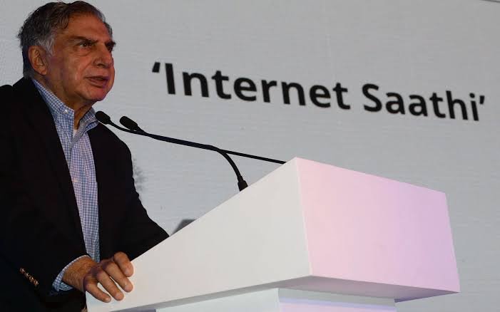 ભારત ના સૌથી મહાન ઉદ્યોગપતિ Ratan Tata નું 86 વર્ષ ની વયે અવસાન 1 ભારત ના સૌથી મહાન ઉદ્યોગપતિ Ratan Tata નું 86 વર્ષ ની વયે અવસાન