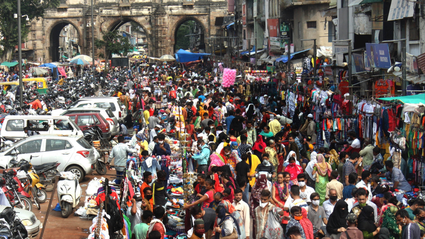 Ahmedabad Shopping Festival