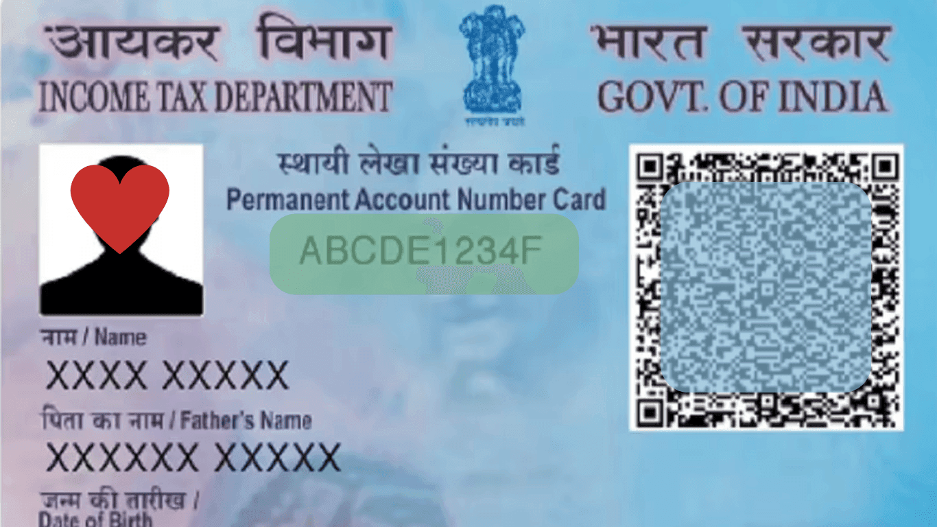 Pan Card