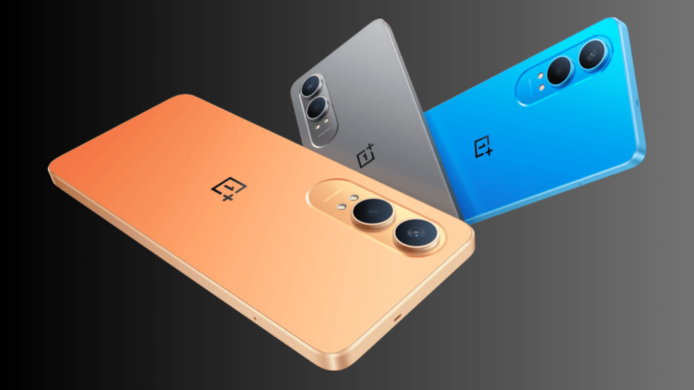 oneplus nord ce4 lite 5g