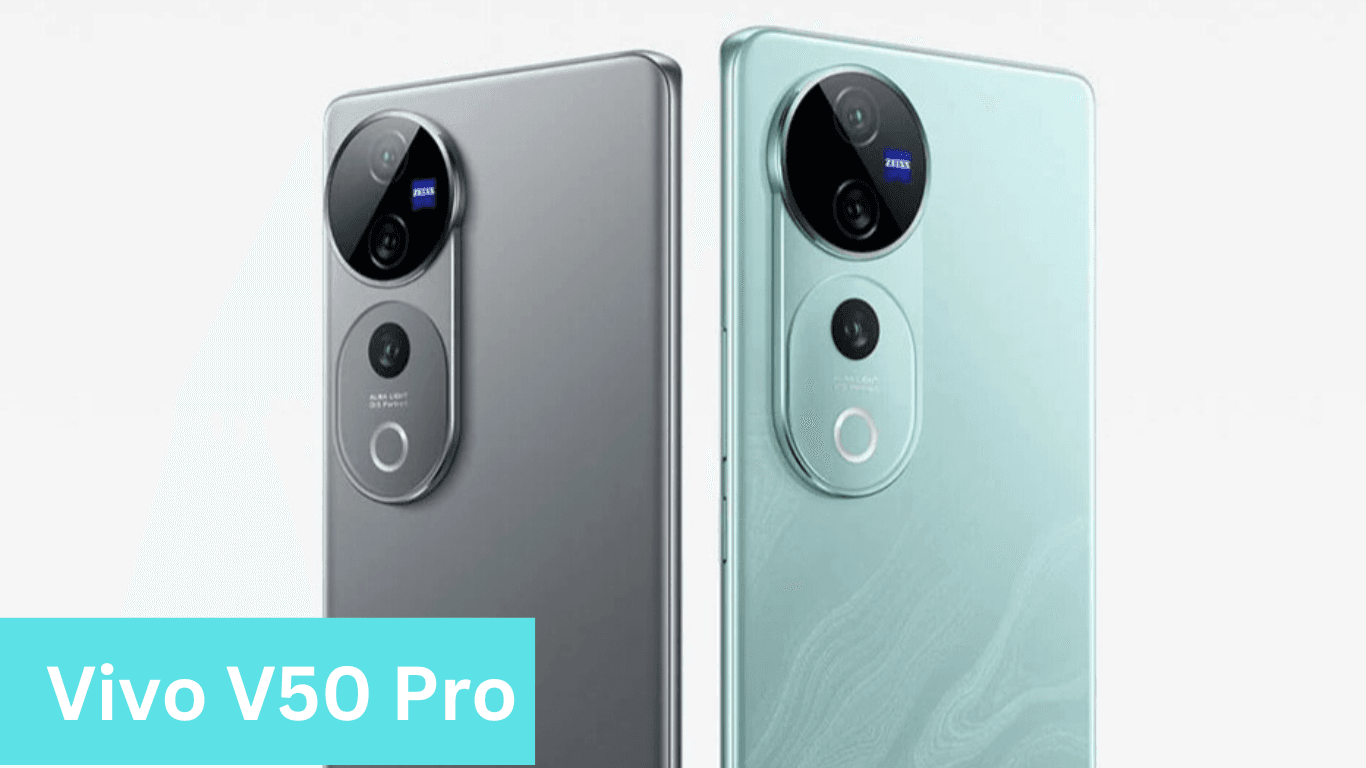 Vivo V40 Pro