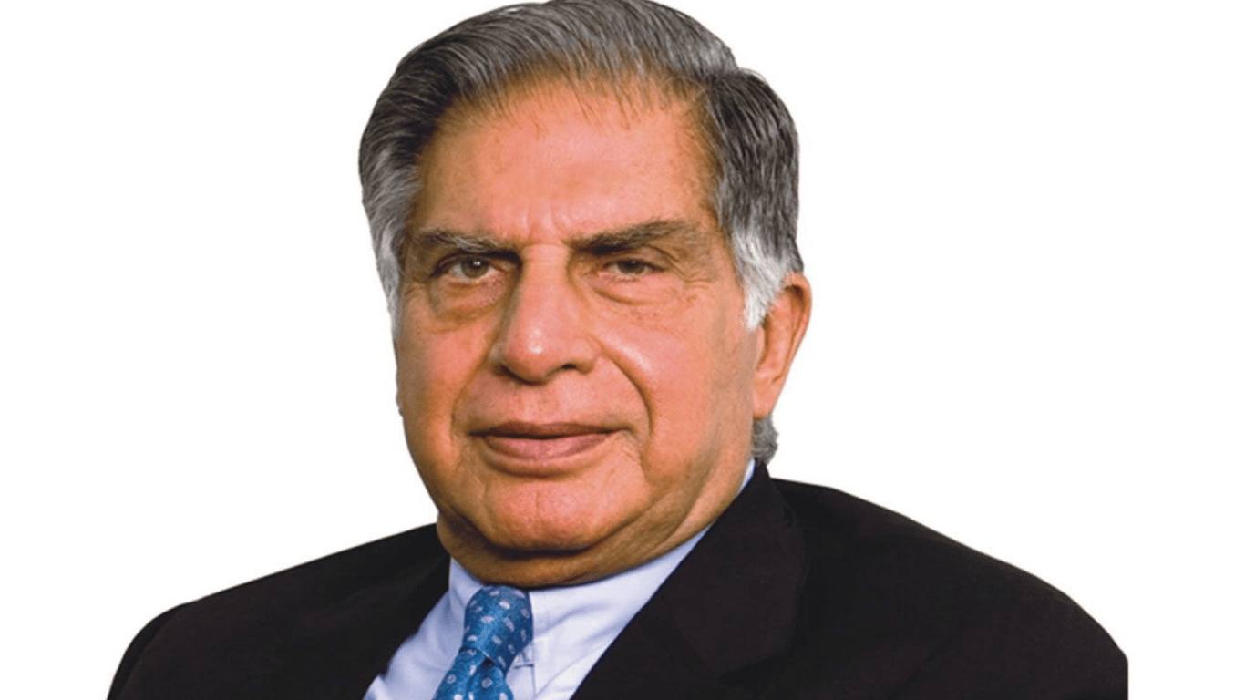 Ratan Tata News
