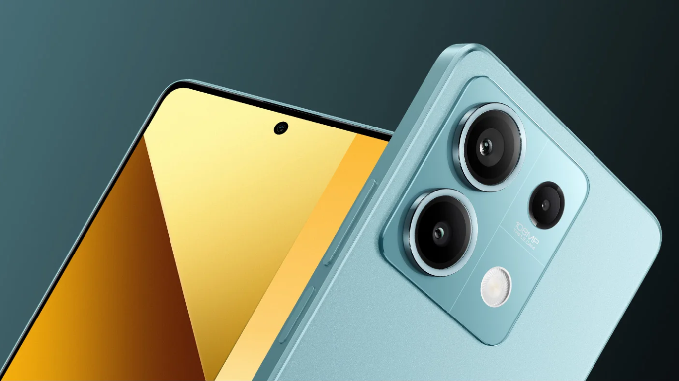 Redmi Note 13 5G