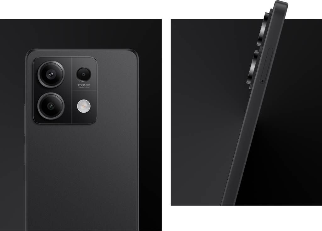 Redmi Note 13 5G: દરેક શોટ આઇકોનિક 1 Redmi Note 13 5G: દરેક શોટ આઇકોનિક