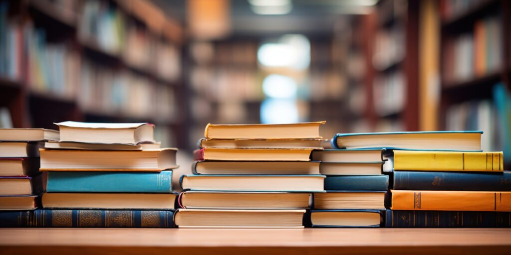 Ahmedabad International Book Festival 2024 1 Ahmedabad Book Fair 2024