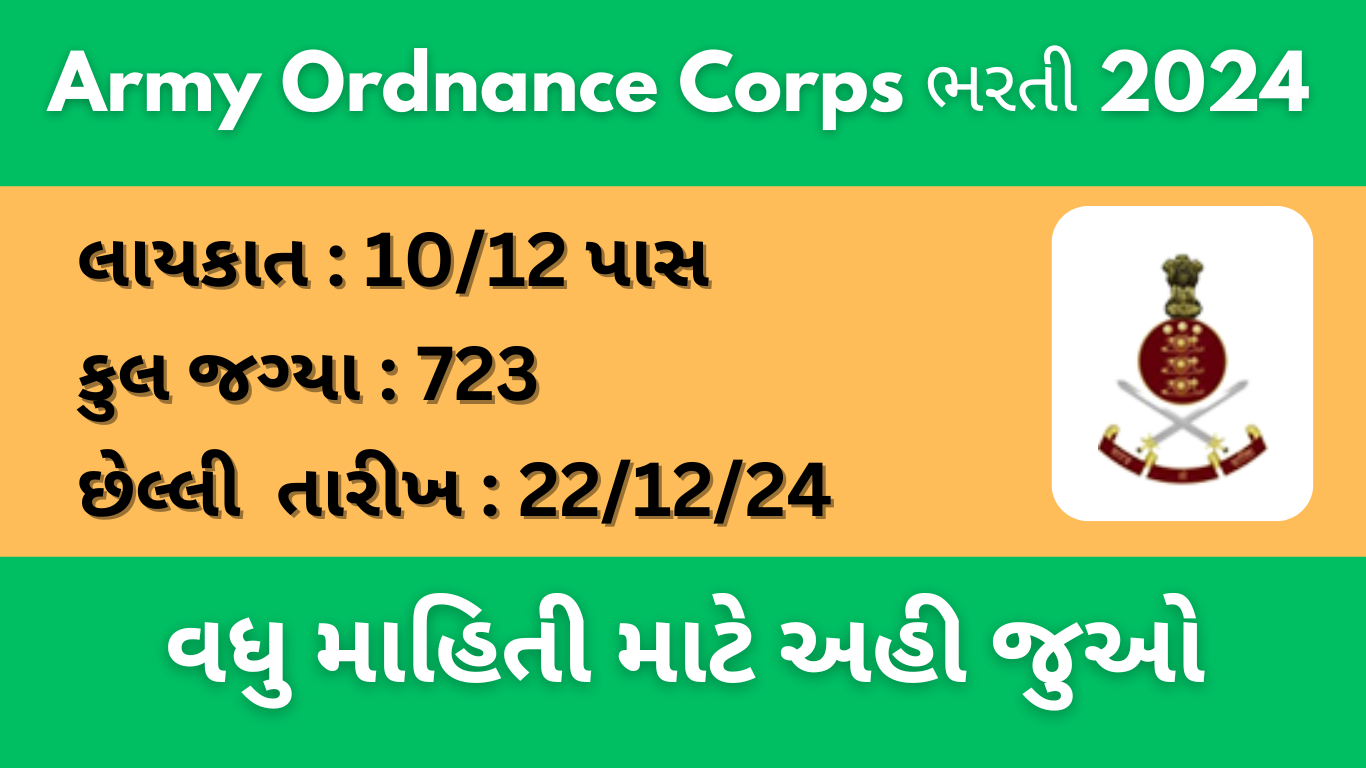 Army Ordnance Corps