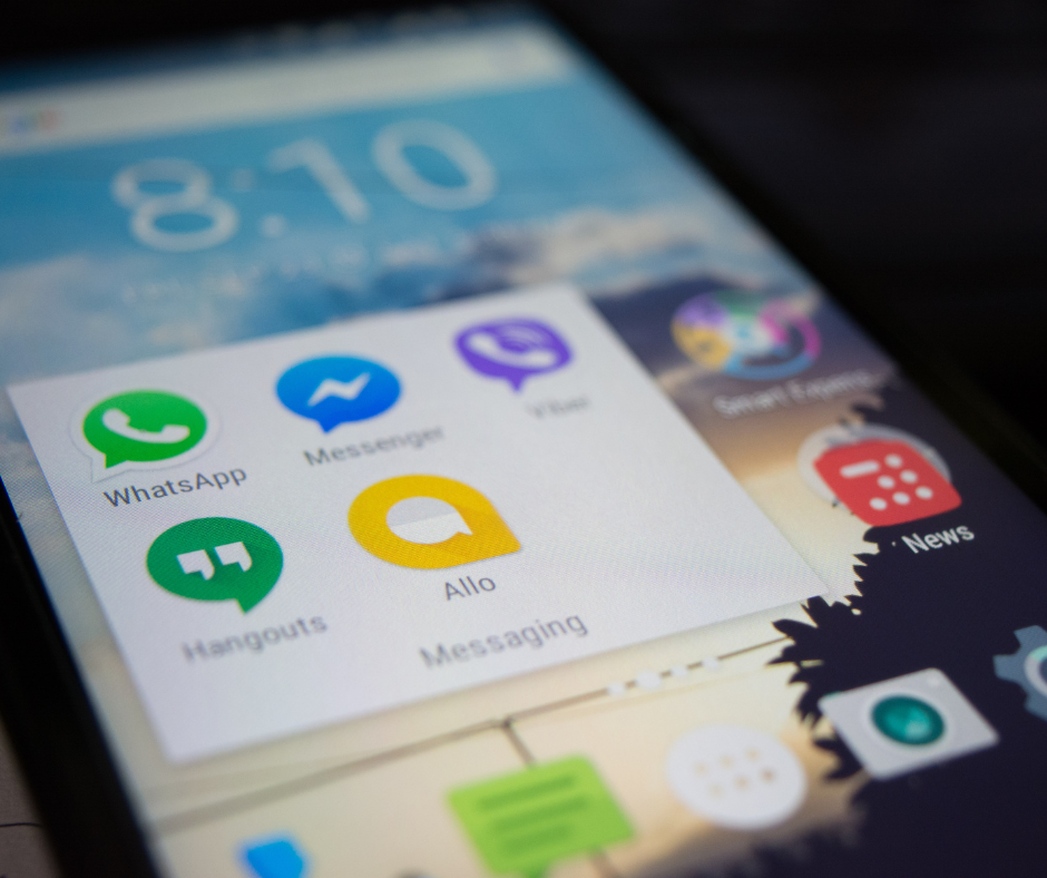 WhatsApp New Features: 2024 માં સંચારમાં ક્રાંતિ 2 WhatsApp New Features: 2024 માં સંચારમાં ક્રાંતિ