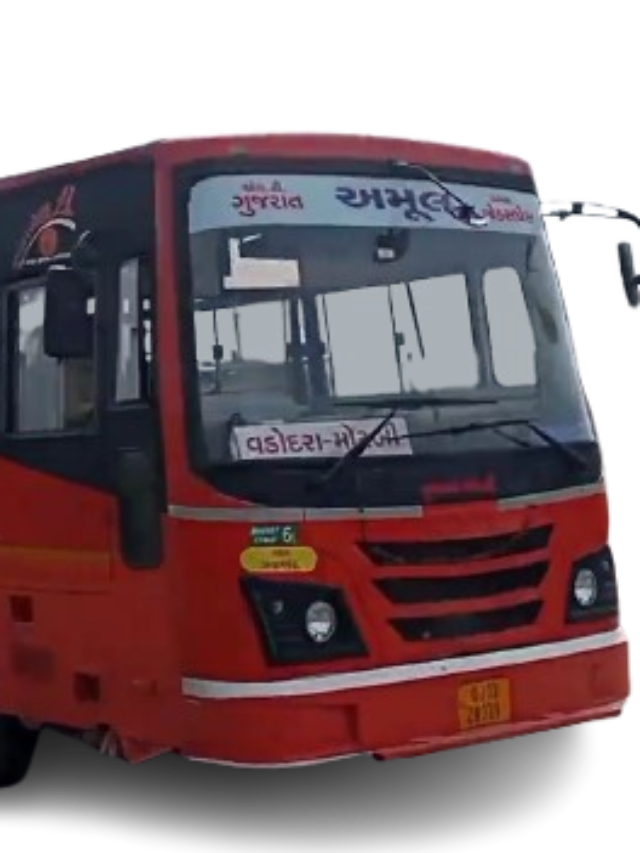GSRTC Helper Bharti 2024