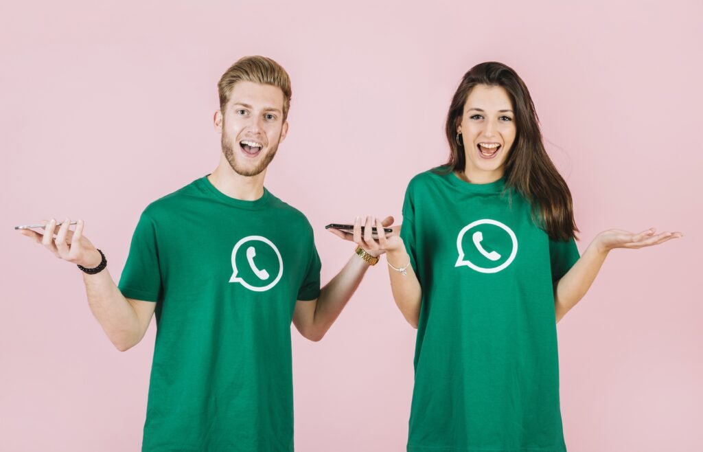 WhatsApp New Features: 2024 માં સંચારમાં ક્રાંતિ 1 WhatsApp New Features: 2024 માં સંચારમાં ક્રાંતિ