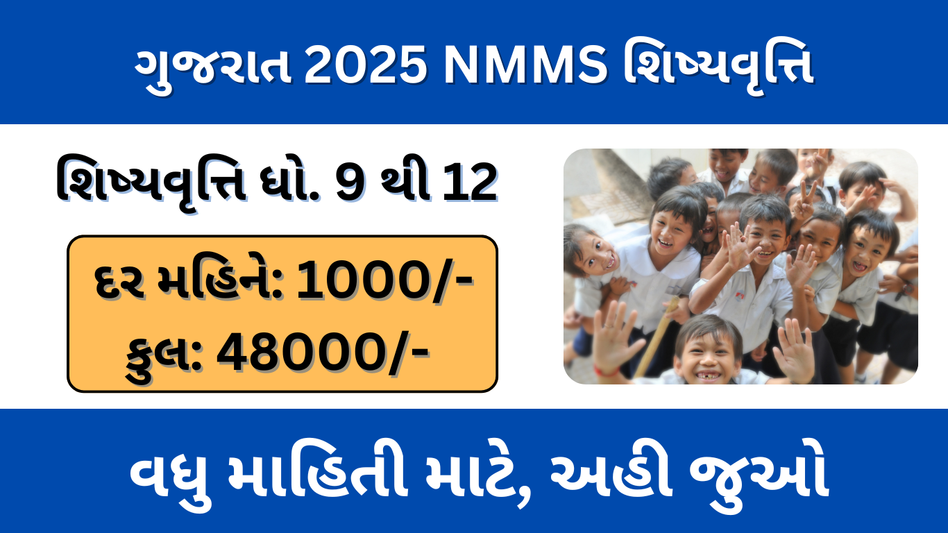 NMMS Scholarship
