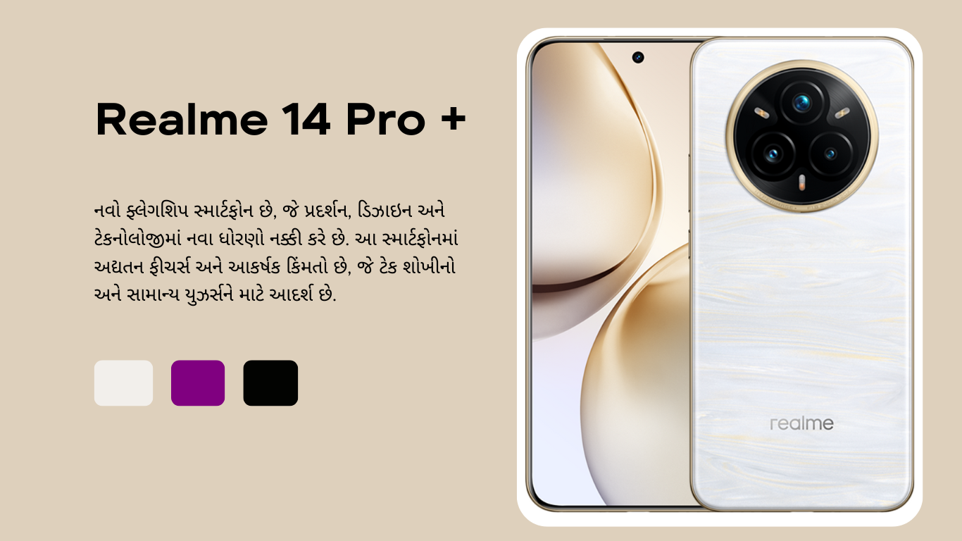 Realme 14 Pro Plus