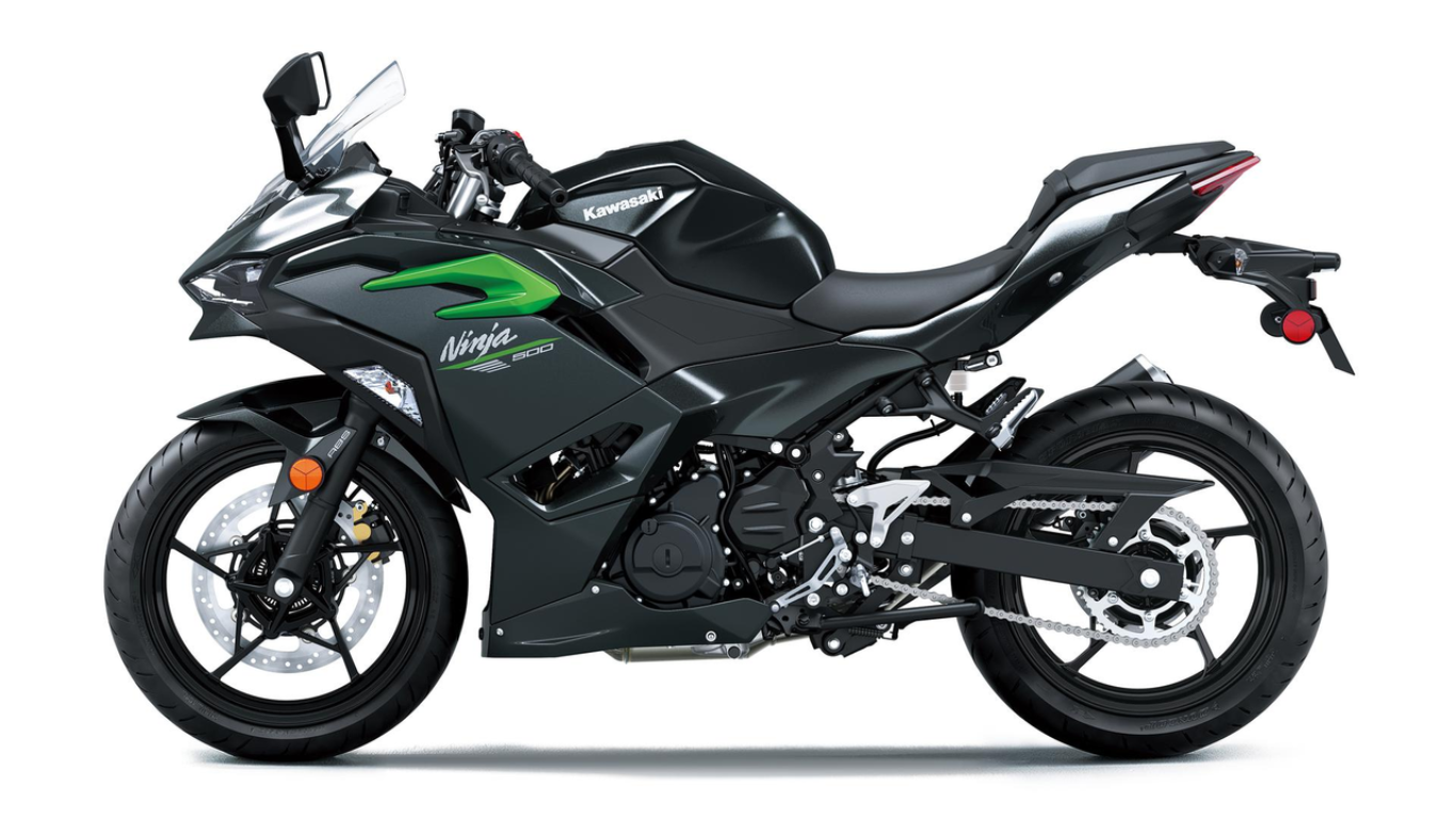 2025 kawasaki ninja 500