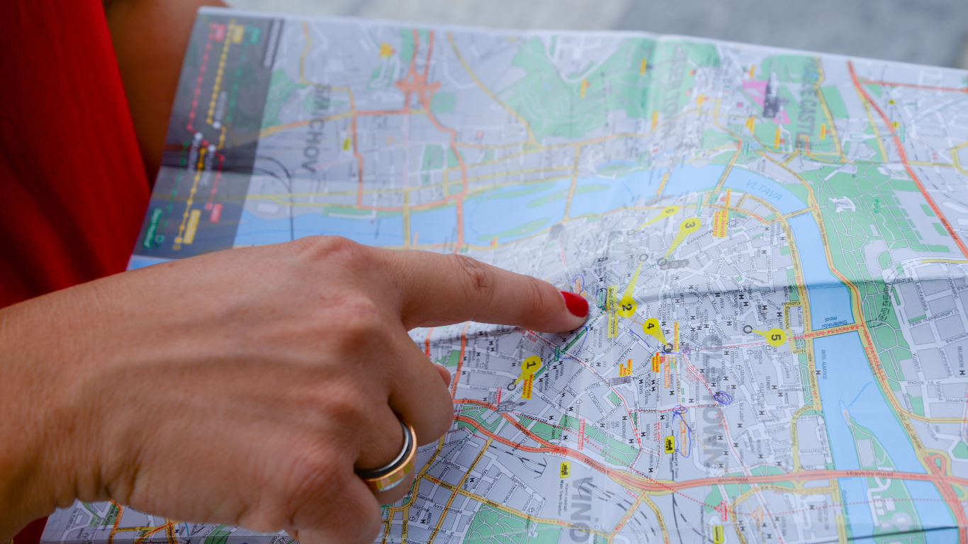 Google Maps