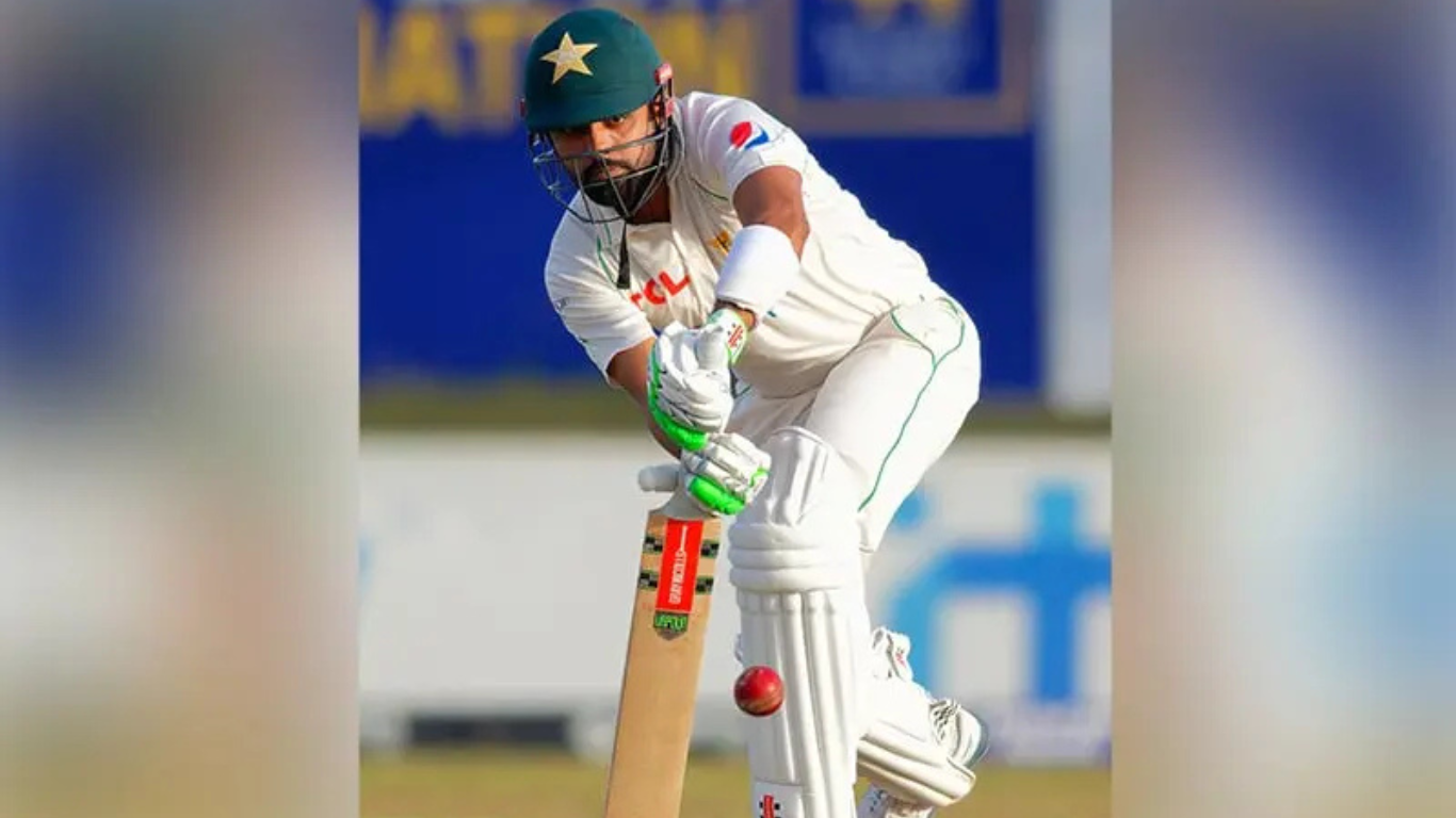 Babar Azam