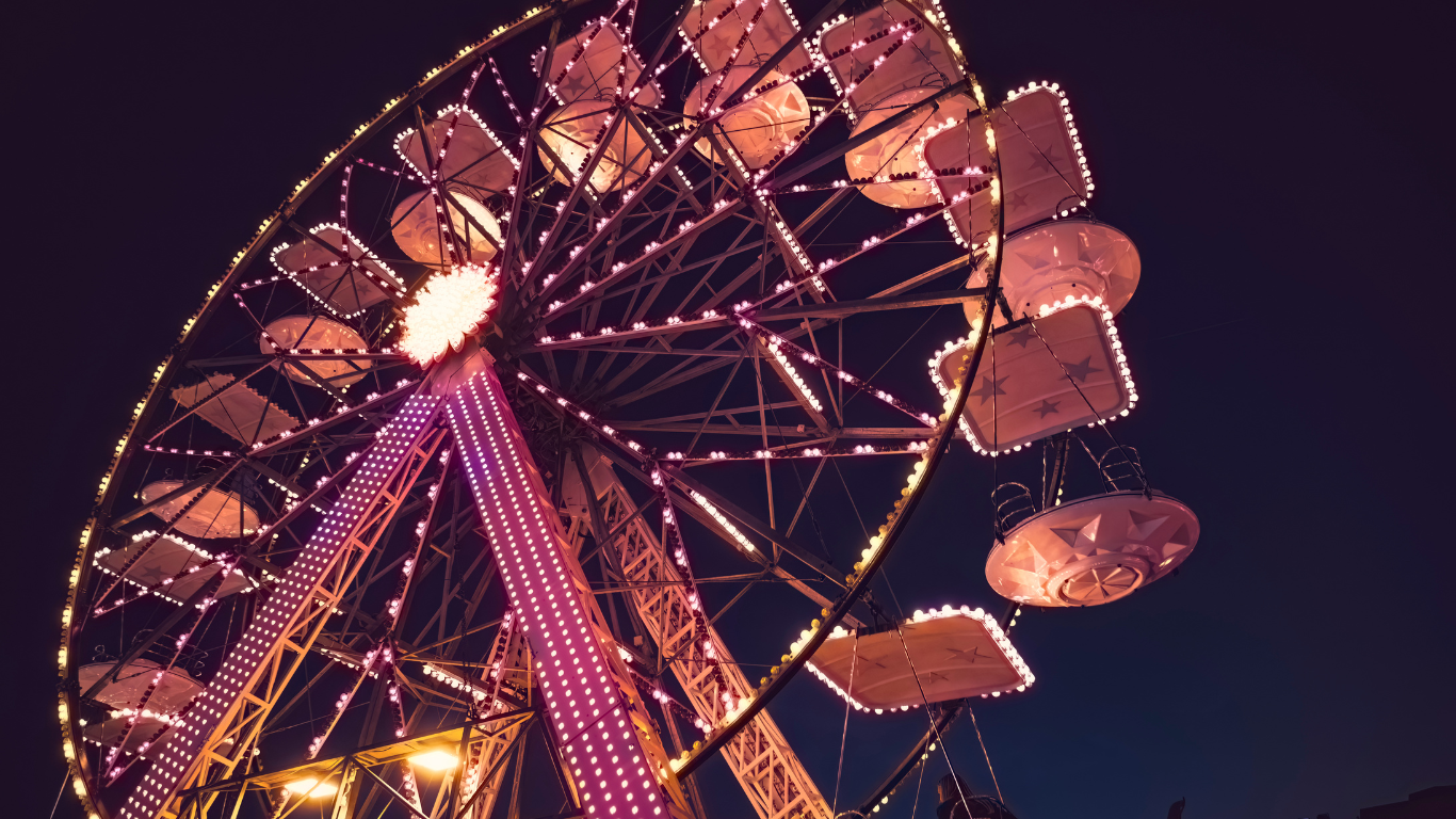 Vasantotsav Fair 2025