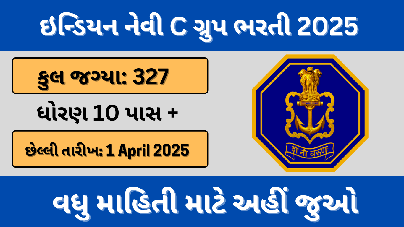 Indian Navy Online Apply 2025