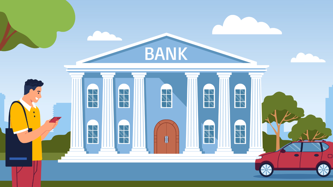 Bank Holiday 2025