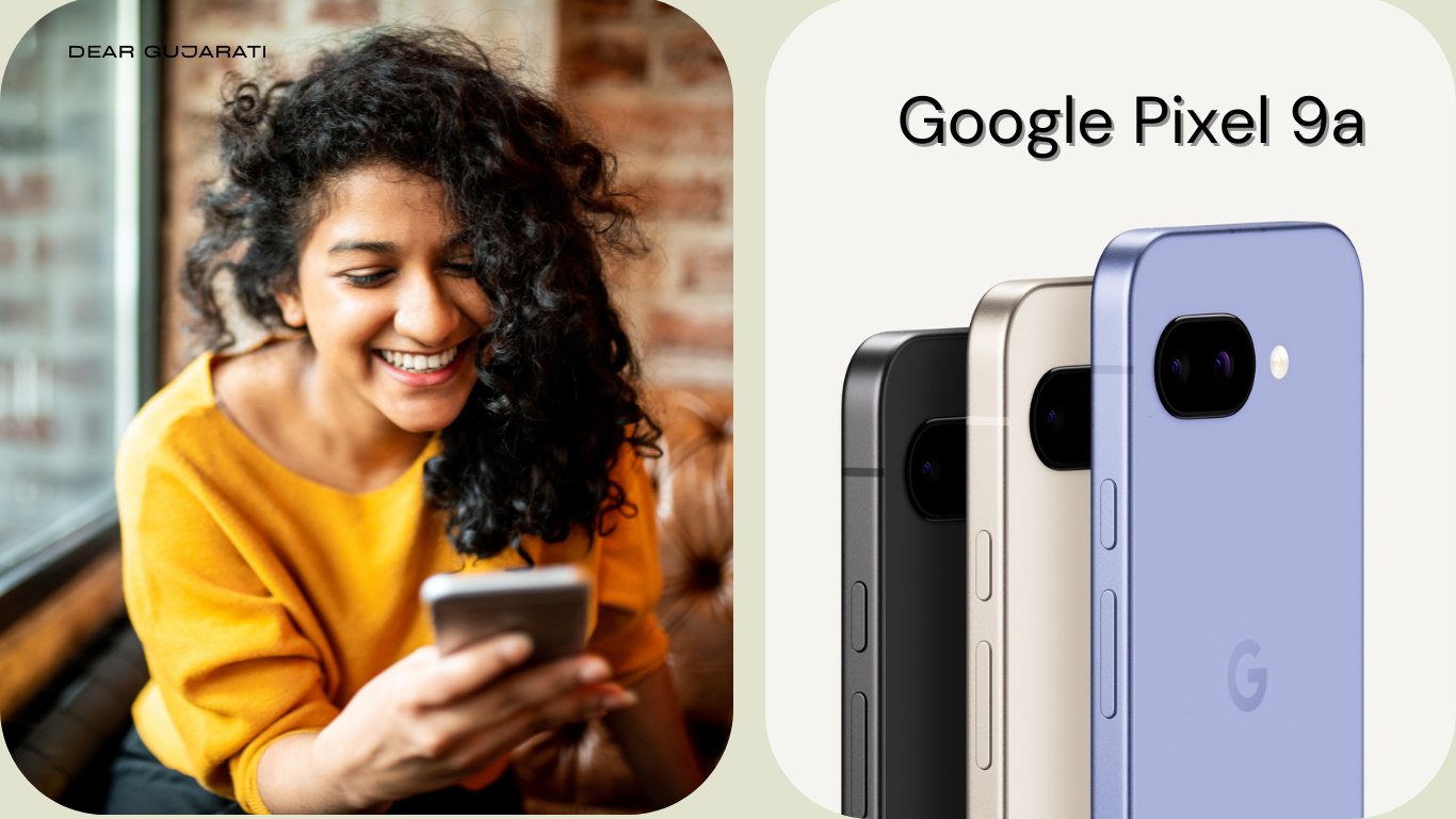 Google Pixel 9a