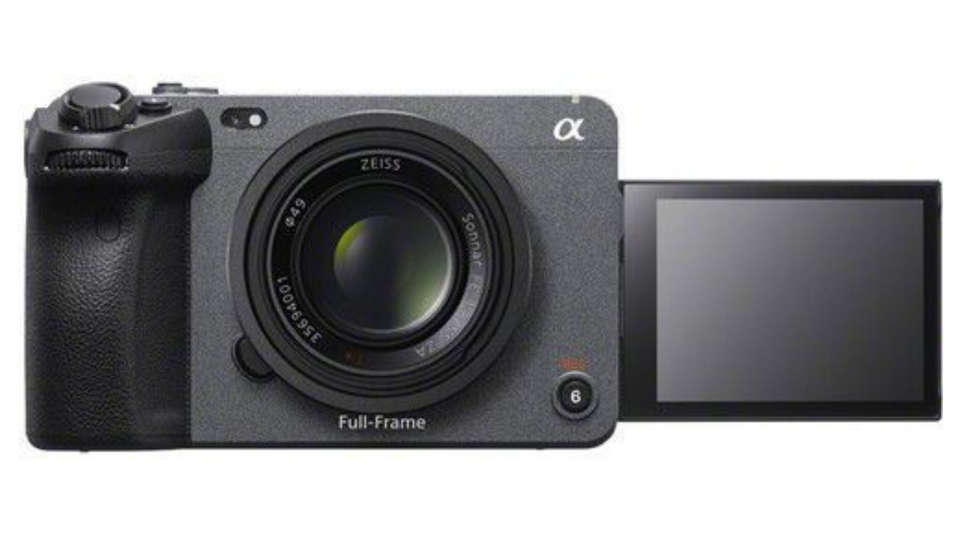 sony fx2