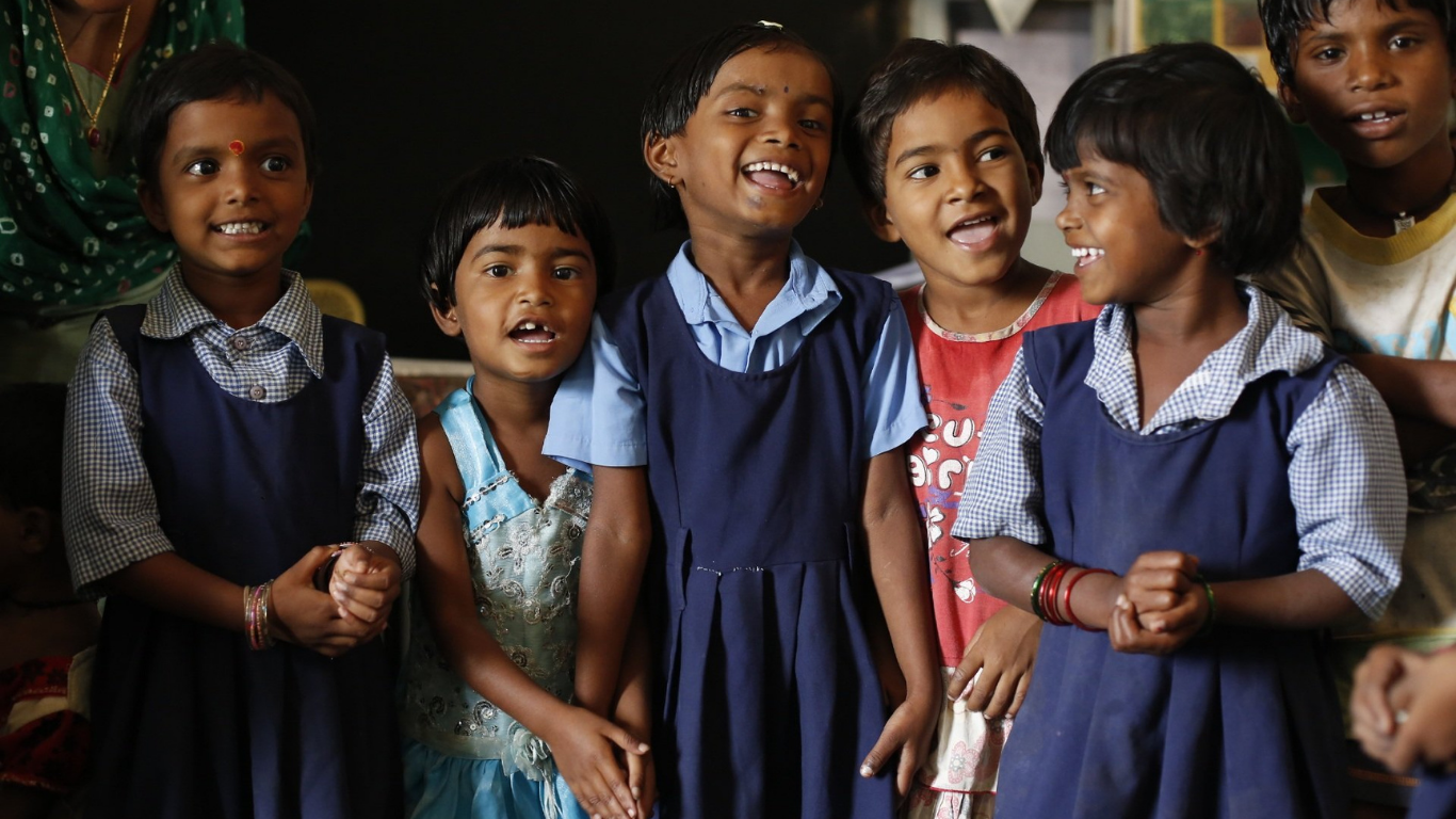 Importance of Education
