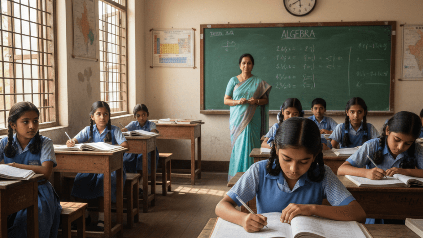 Importance of Education