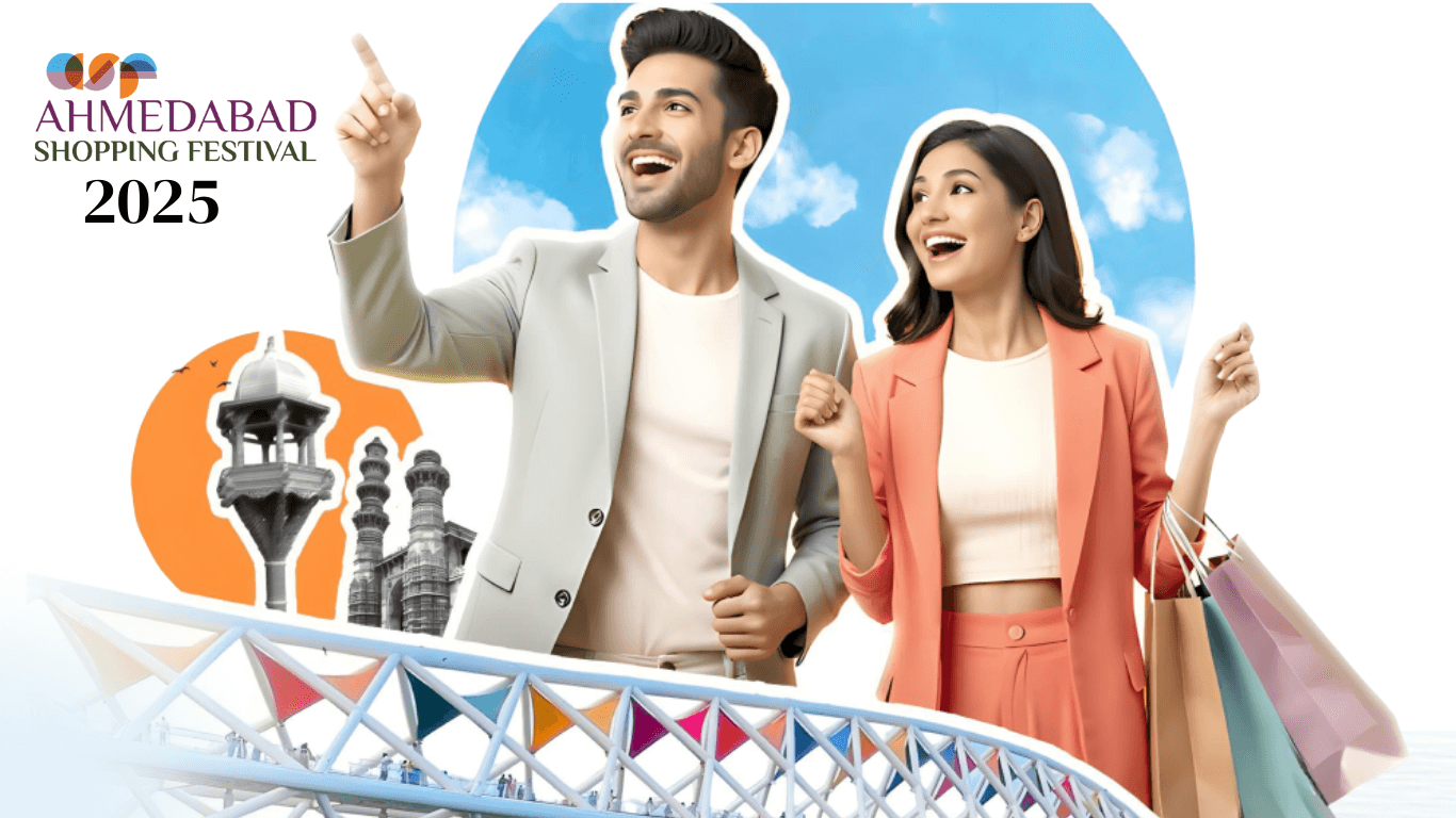 Ahmedabad Shopping Festival 2025-26