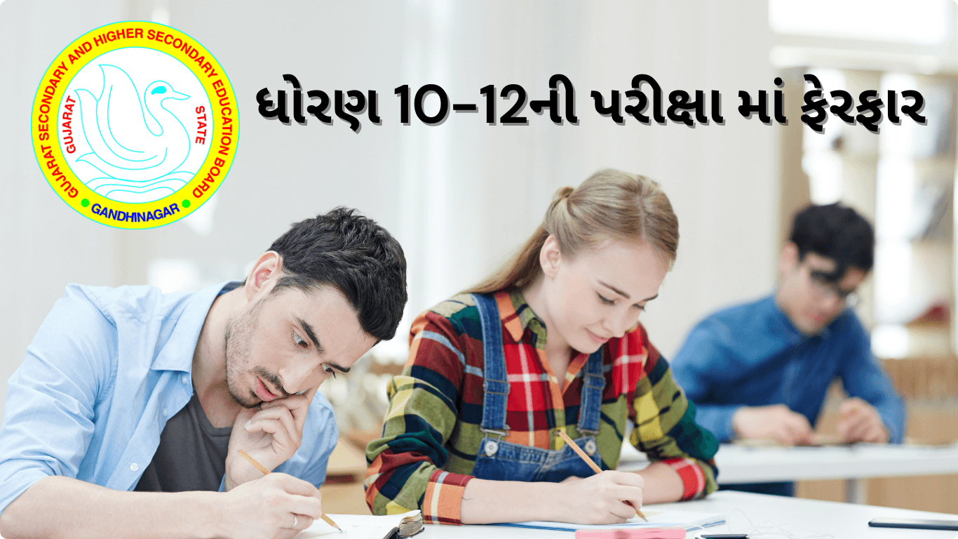 Gujarat Education Board