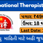 Occupational Therapist