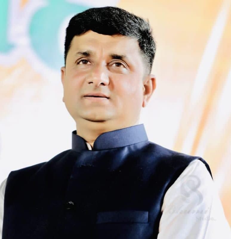 Manubhai Rabari: મનુભાઈ રબારી ની ગુજરાત રાજ્ય કલાકાર કલ્યાણ બોર્ડના ડિરેક્ટર તરીકે નિયુક્તિ