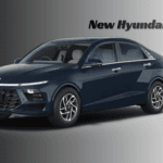 New Hyundai VERNA